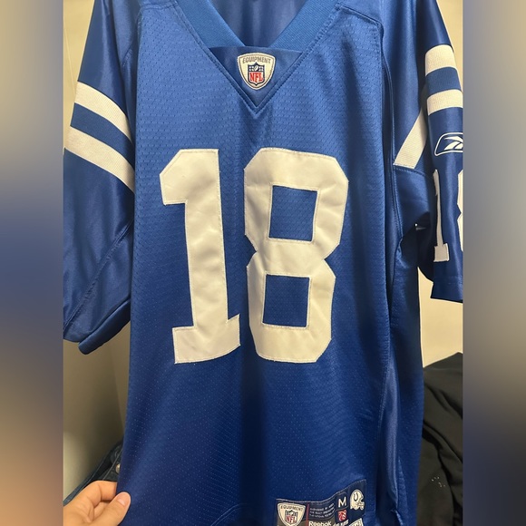 Peyton manning reg season size medium - Picture 2 of 2